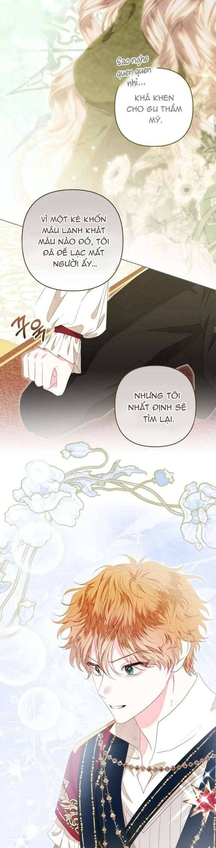 Trở Thành Hầu Gái Còn Hơn Làm Công Chúa Chapter 54 - 25