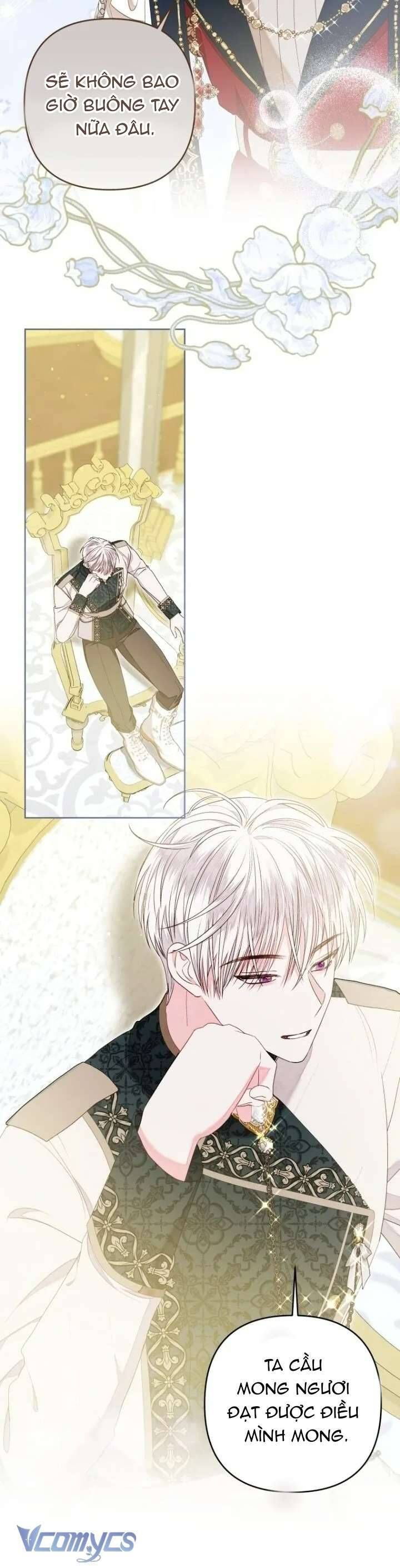 Trở Thành Hầu Gái Còn Hơn Làm Công Chúa Chapter 54 - 26