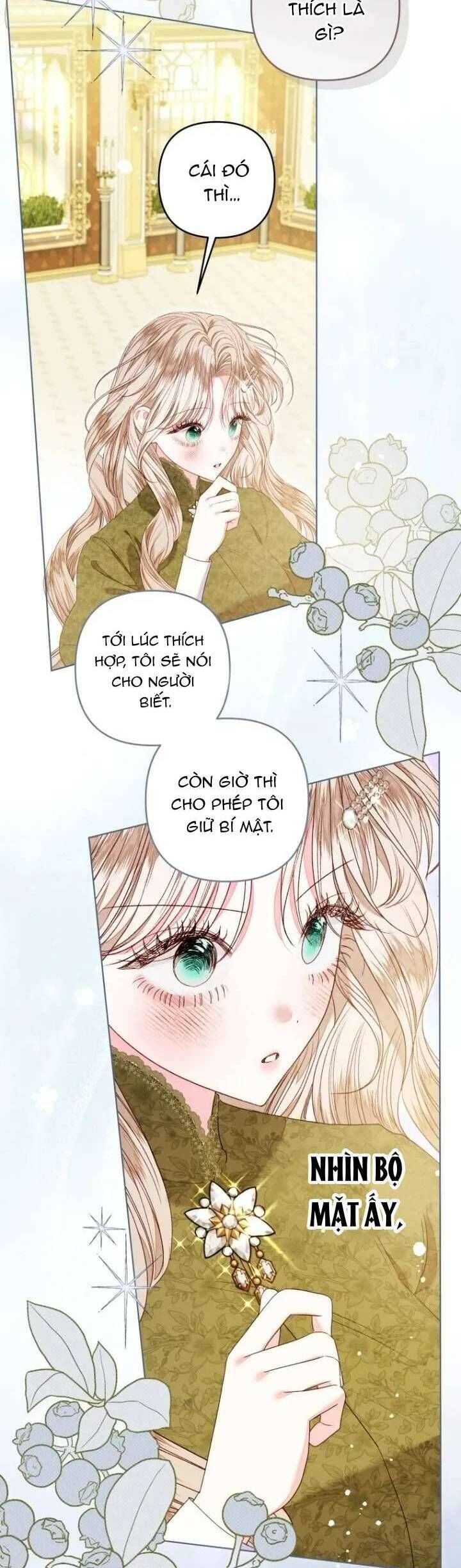 Trở Thành Hầu Gái Còn Hơn Làm Công Chúa Chapter 54 - 6