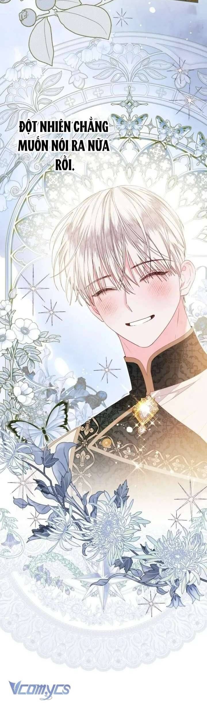 Trở Thành Hầu Gái Còn Hơn Làm Công Chúa Chapter 54 - 7