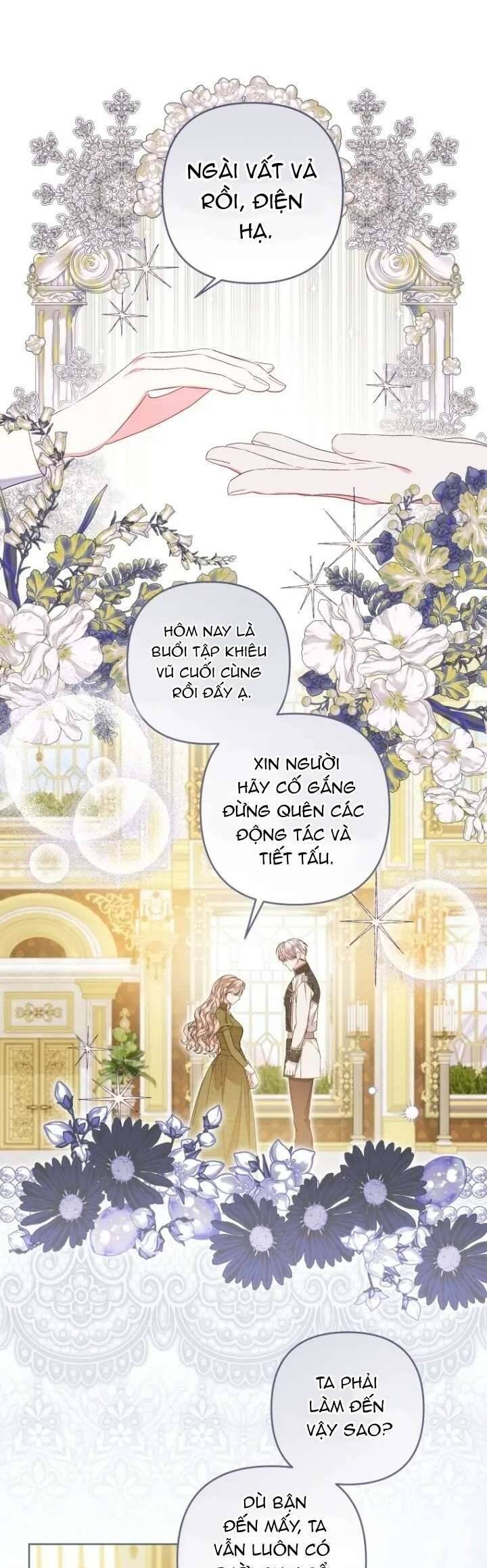 Trở Thành Hầu Gái Còn Hơn Làm Công Chúa Chapter 54 - 8