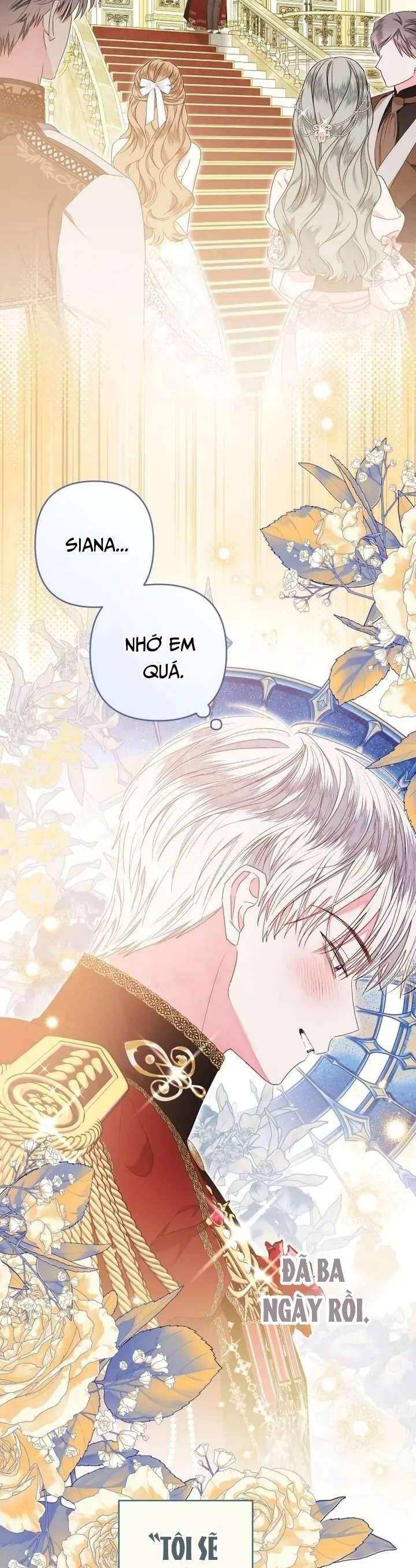 Trở Thành Hầu Gái Còn Hơn Làm Công Chúa Chapter 55 - 20