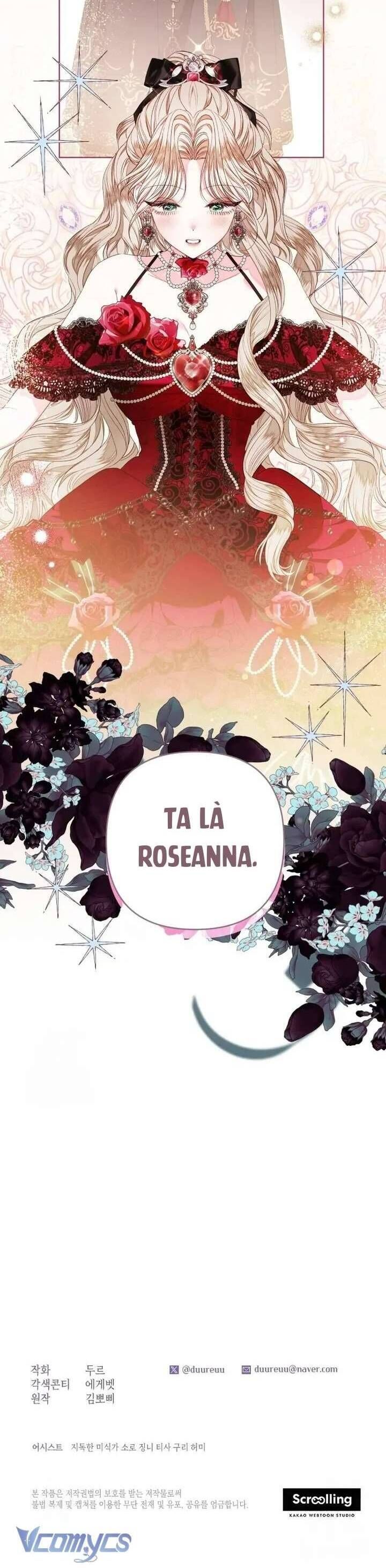 Trở Thành Hầu Gái Còn Hơn Làm Công Chúa Chapter 55 - 25