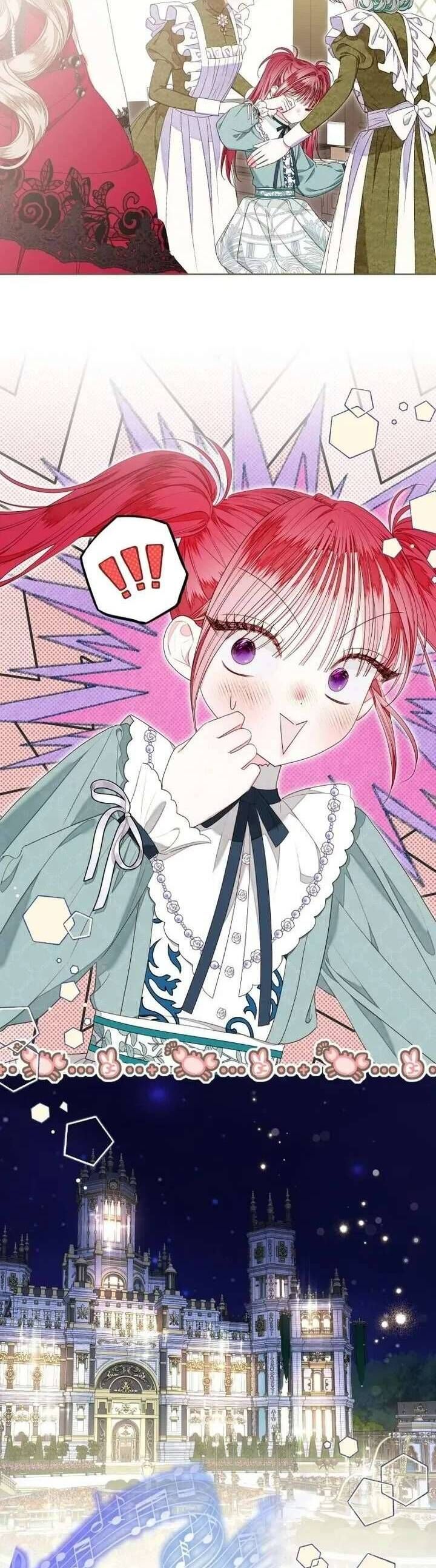 Trở Thành Hầu Gái Còn Hơn Làm Công Chúa Chapter 55 - 6