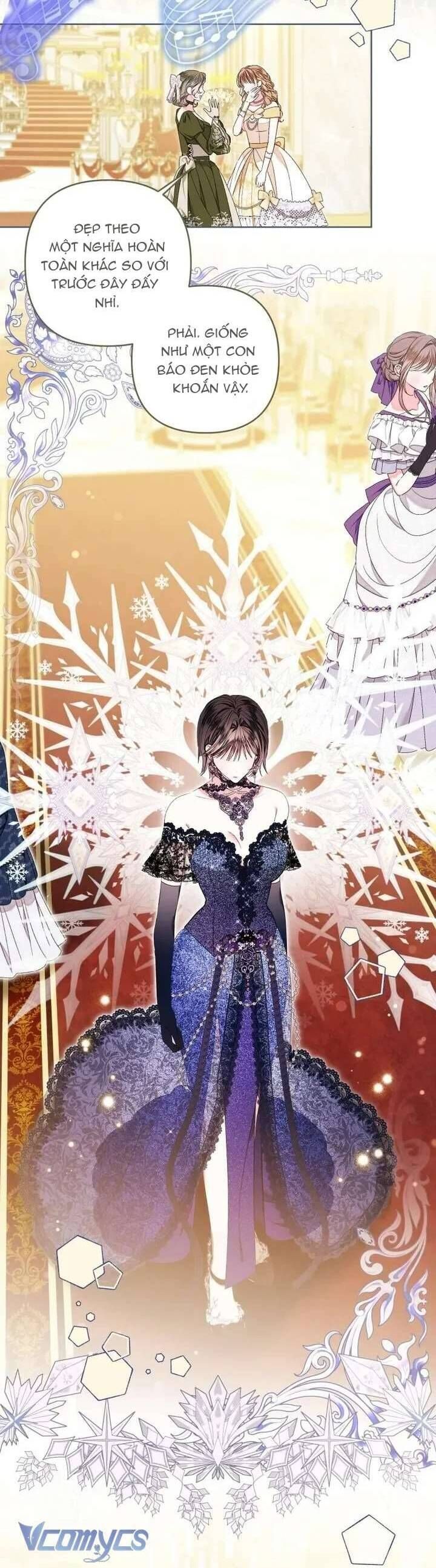 Trở Thành Hầu Gái Còn Hơn Làm Công Chúa Chapter 55 - 7