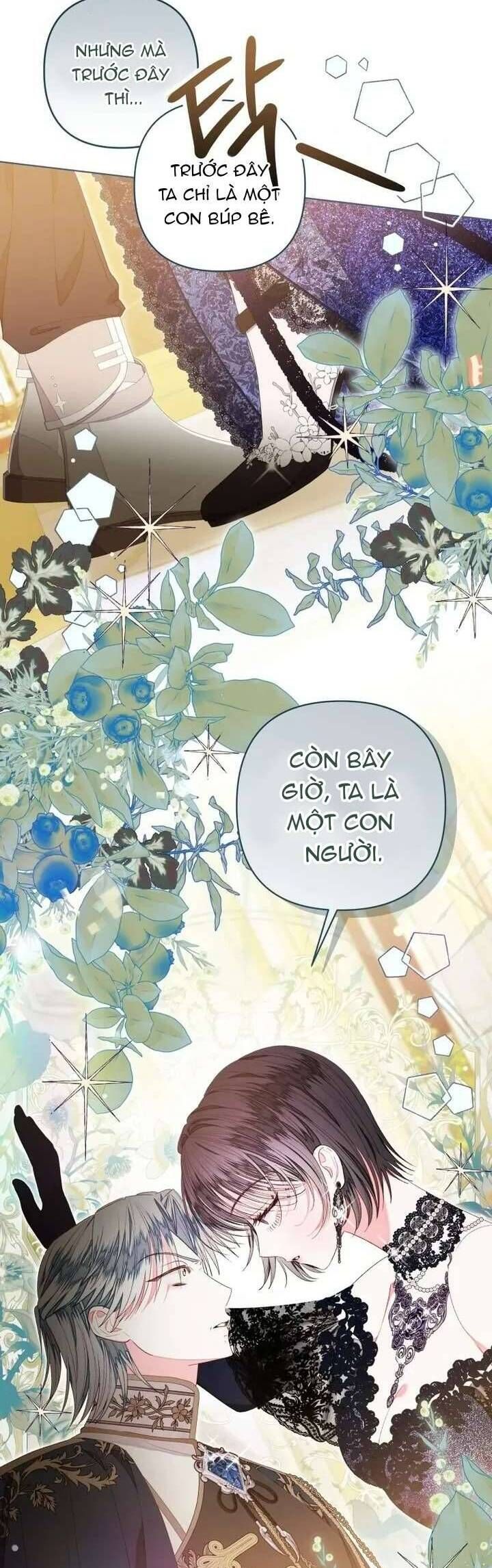 Trở Thành Hầu Gái Còn Hơn Làm Công Chúa Chapter 55 - 10