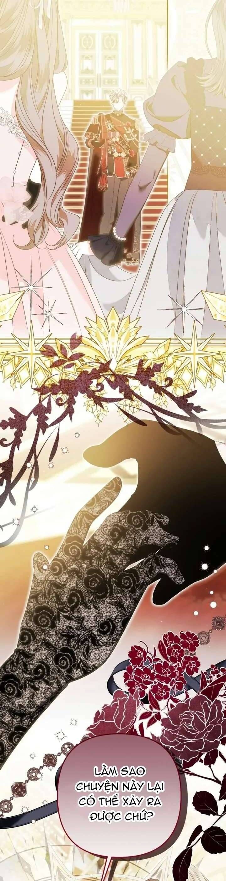 Trở Thành Hầu Gái Còn Hơn Làm Công Chúa Chapter 56 - 2