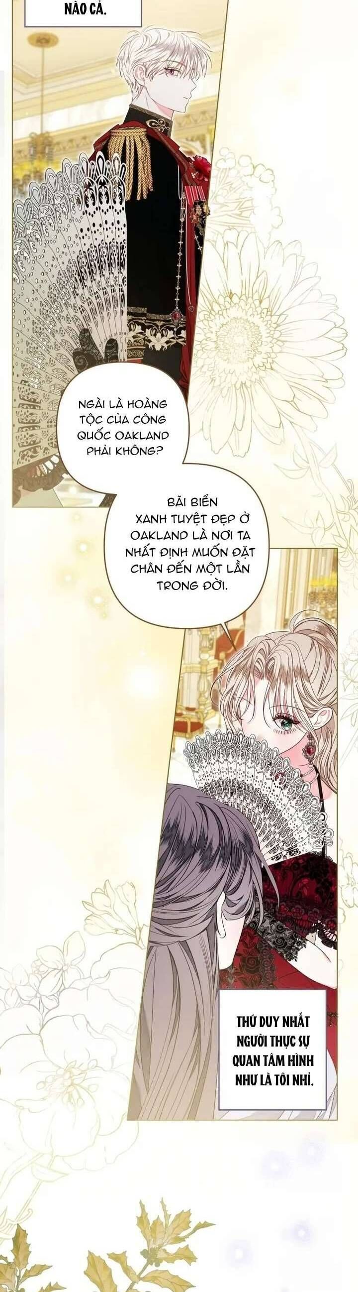 Trở Thành Hầu Gái Còn Hơn Làm Công Chúa Chapter 56 - 14