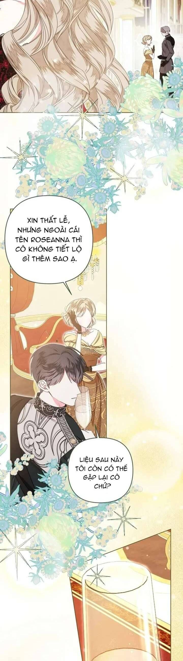 Trở Thành Hầu Gái Còn Hơn Làm Công Chúa Chapter 56 - 17