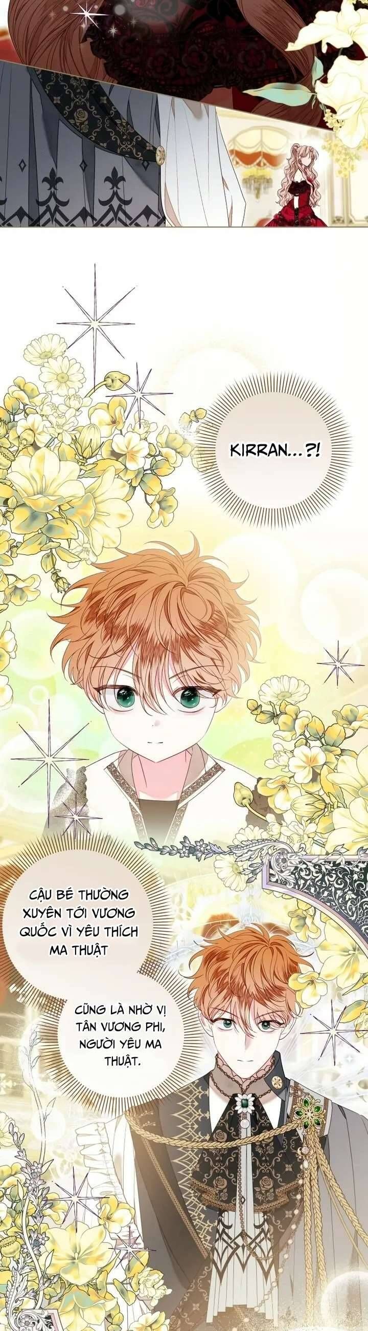 Trở Thành Hầu Gái Còn Hơn Làm Công Chúa Chapter 56 - 21