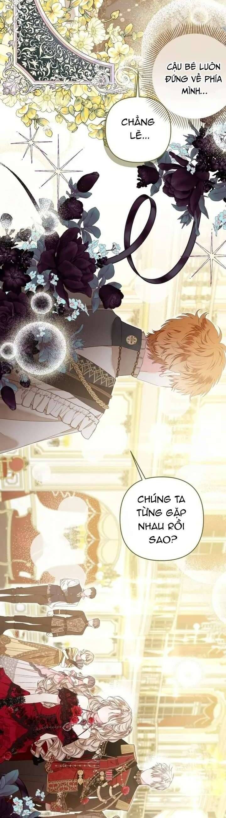 Trở Thành Hầu Gái Còn Hơn Làm Công Chúa Chapter 56 - 22