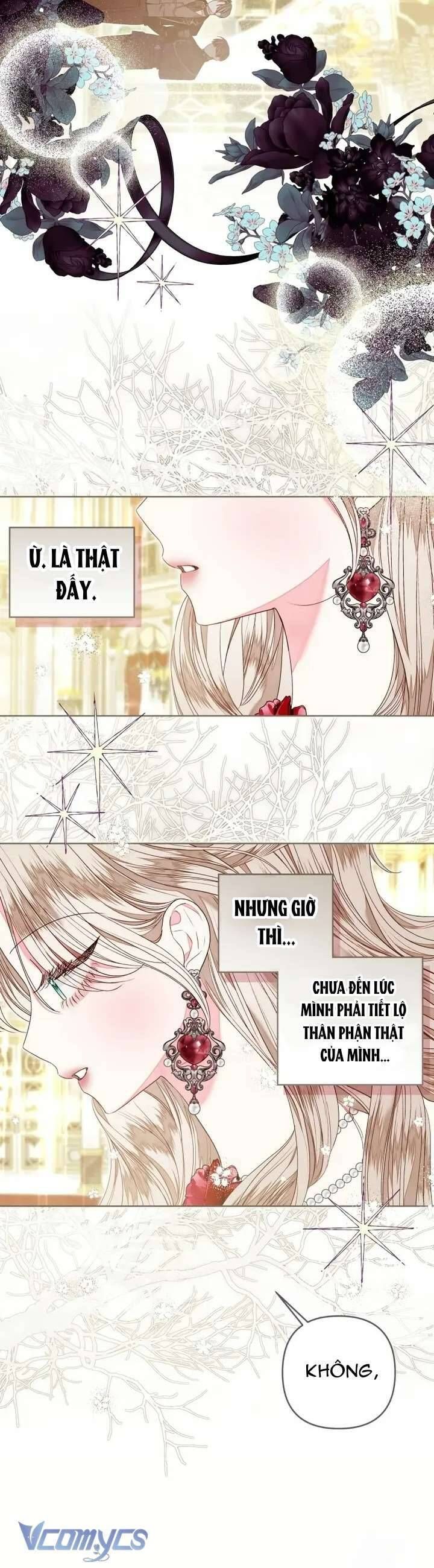 Trở Thành Hầu Gái Còn Hơn Làm Công Chúa Chapter 56 - 23