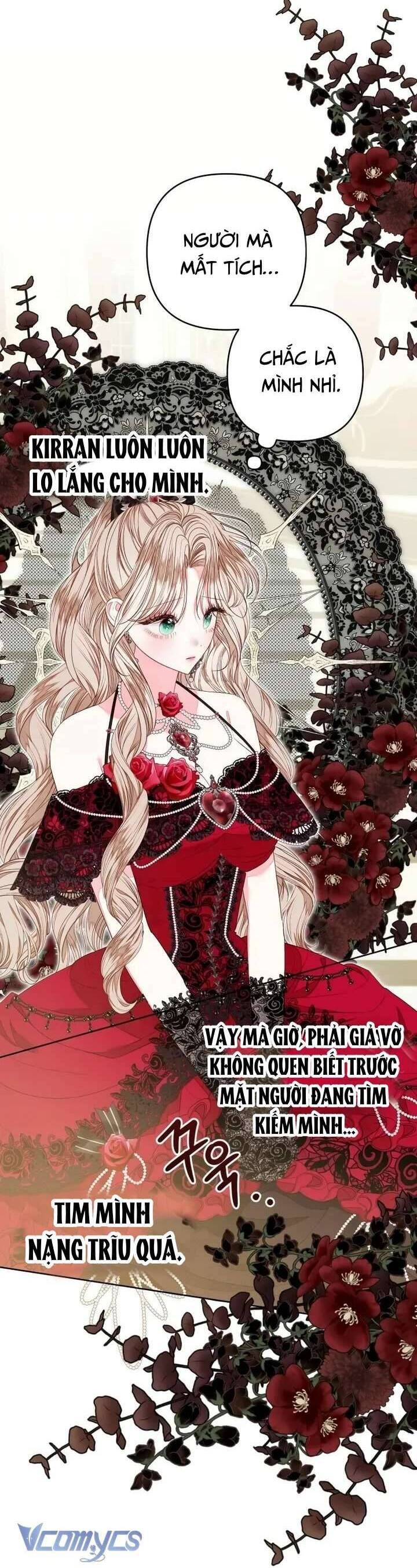 Trở Thành Hầu Gái Còn Hơn Làm Công Chúa Chapter 56 - 26