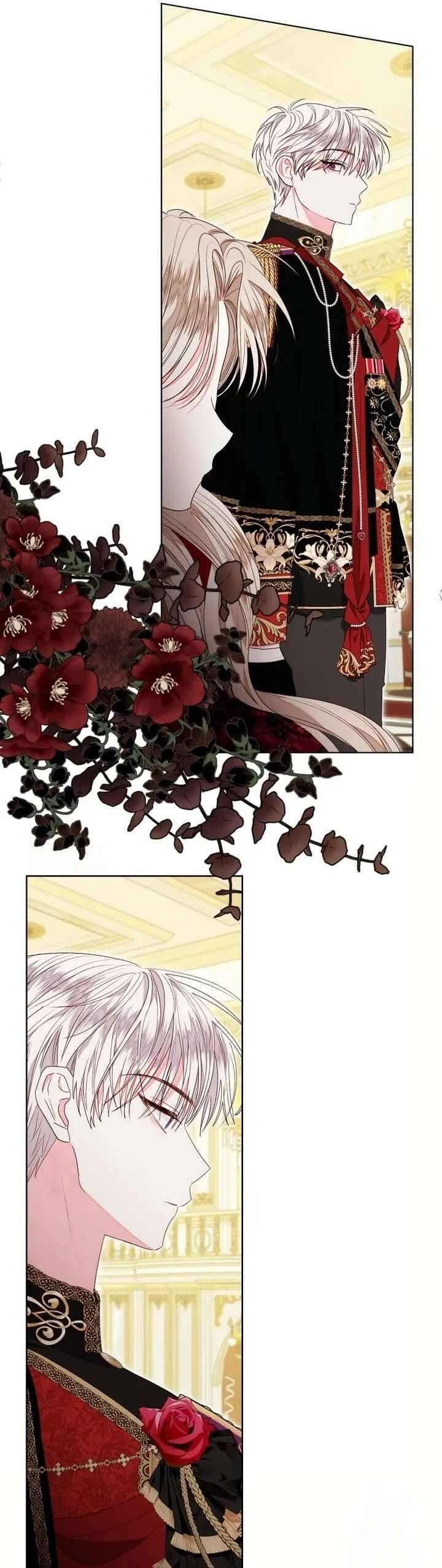 Trở Thành Hầu Gái Còn Hơn Làm Công Chúa Chapter 56 - 27