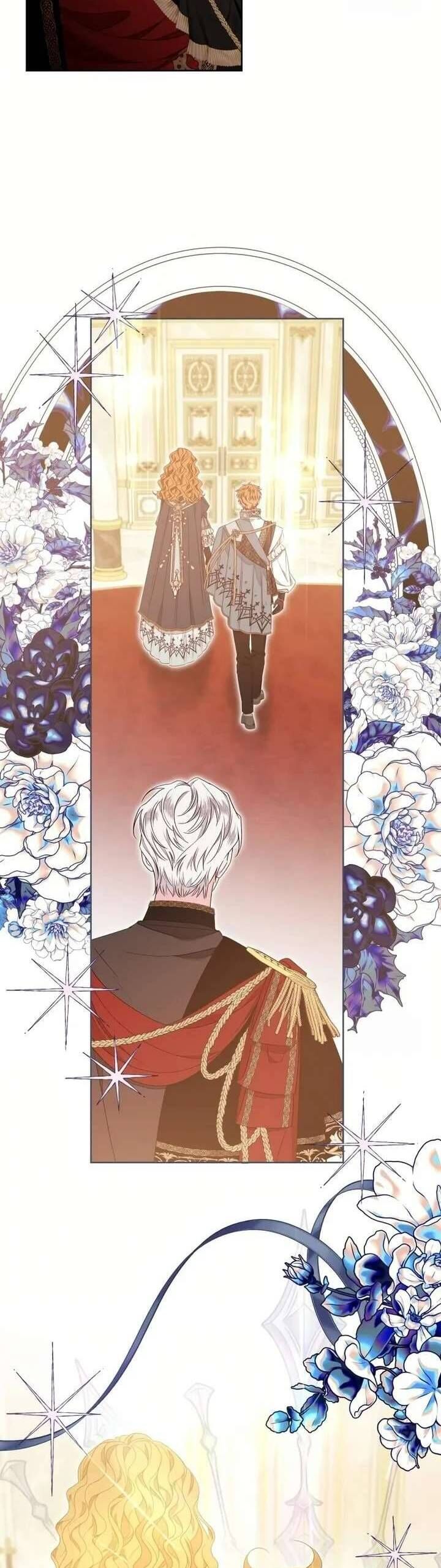 Trở Thành Hầu Gái Còn Hơn Làm Công Chúa Chapter 56 - 28