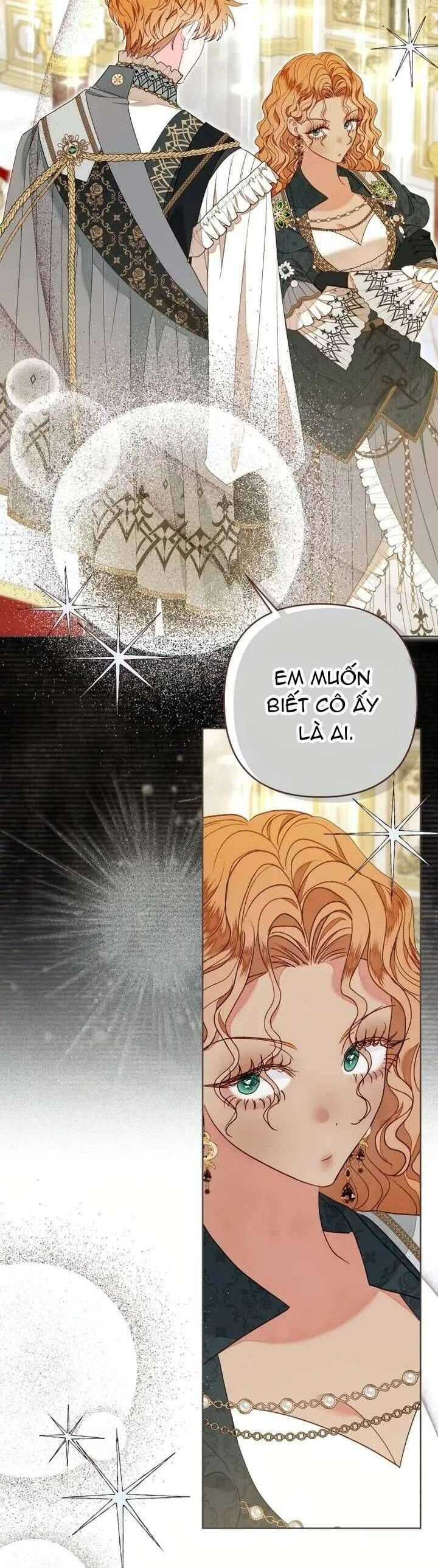 Trở Thành Hầu Gái Còn Hơn Làm Công Chúa Chapter 56 - 32