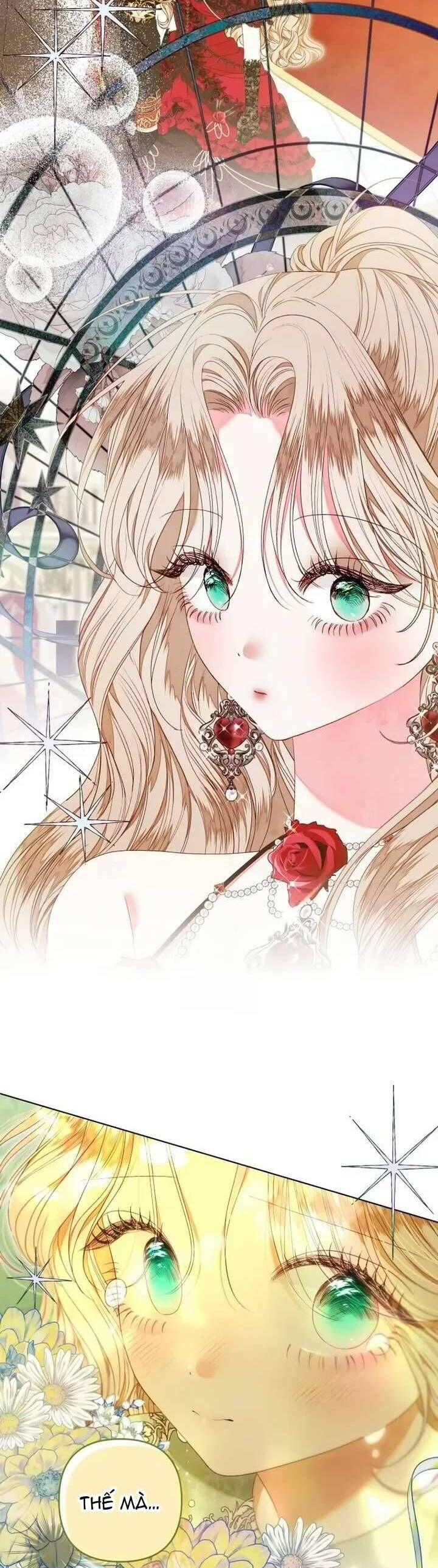 Trở Thành Hầu Gái Còn Hơn Làm Công Chúa Chapter 56 - 34