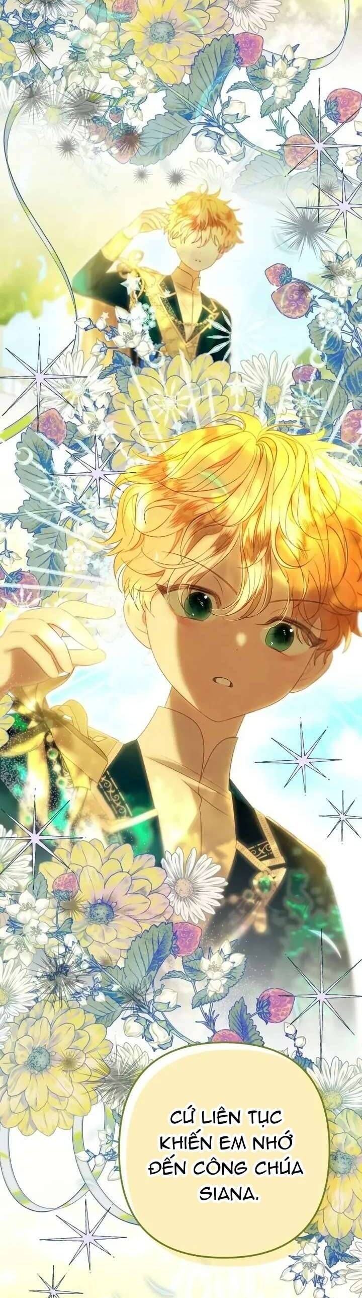 Trở Thành Hầu Gái Còn Hơn Làm Công Chúa Chapter 56 - 35