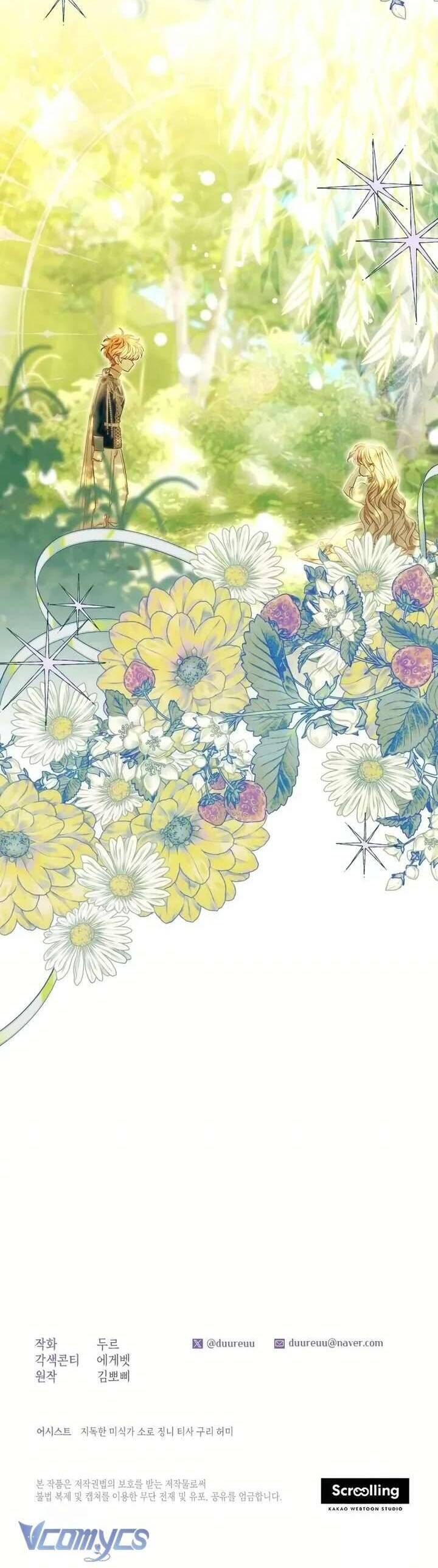 Trở Thành Hầu Gái Còn Hơn Làm Công Chúa Chapter 56 - 36