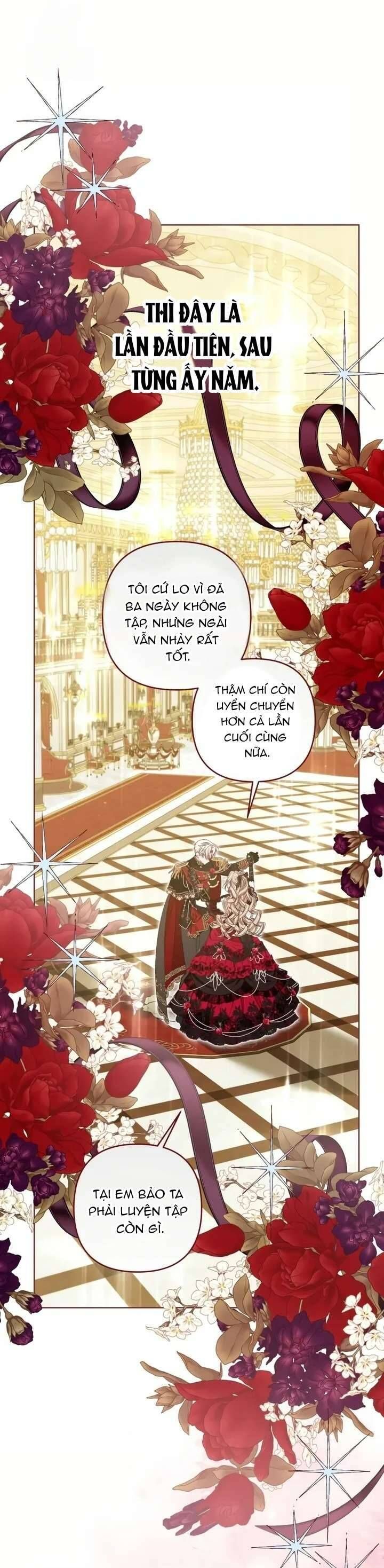 Trở Thành Hầu Gái Còn Hơn Làm Công Chúa Chapter 56 - 6