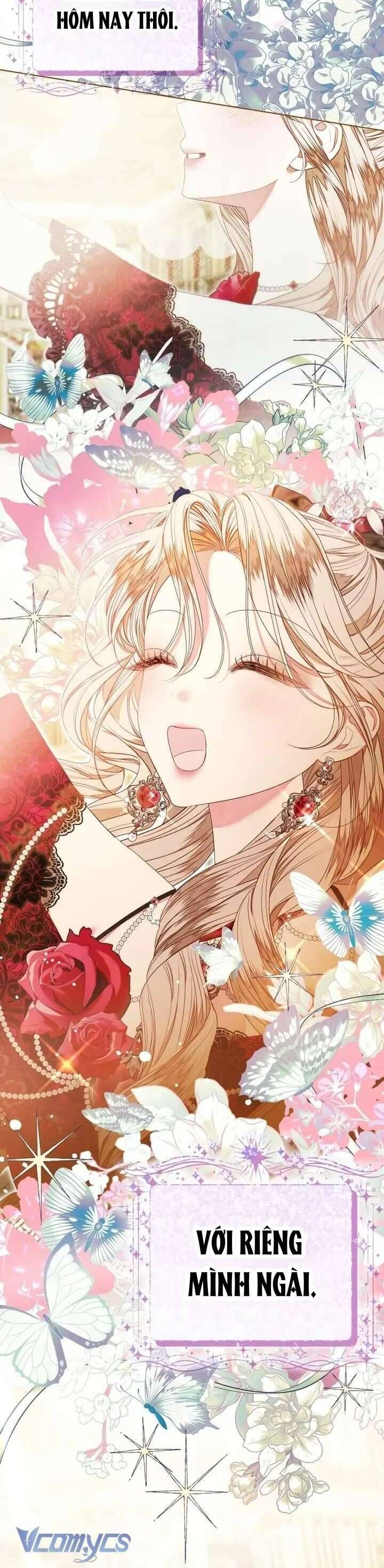 Trở Thành Hầu Gái Còn Hơn Làm Công Chúa Chapter 56 - 9