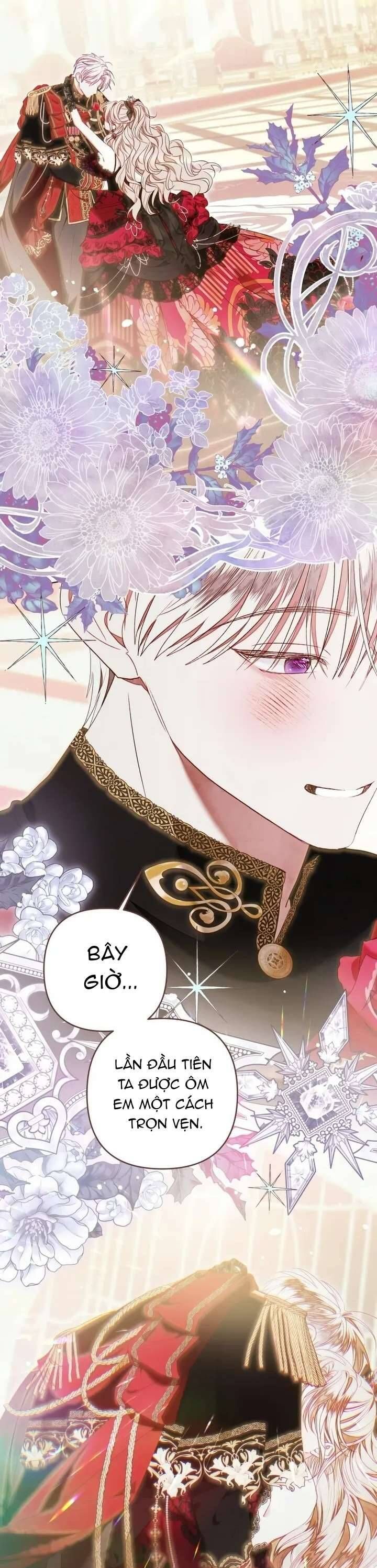 Trở Thành Hầu Gái Còn Hơn Làm Công Chúa Chapter 56 - 10