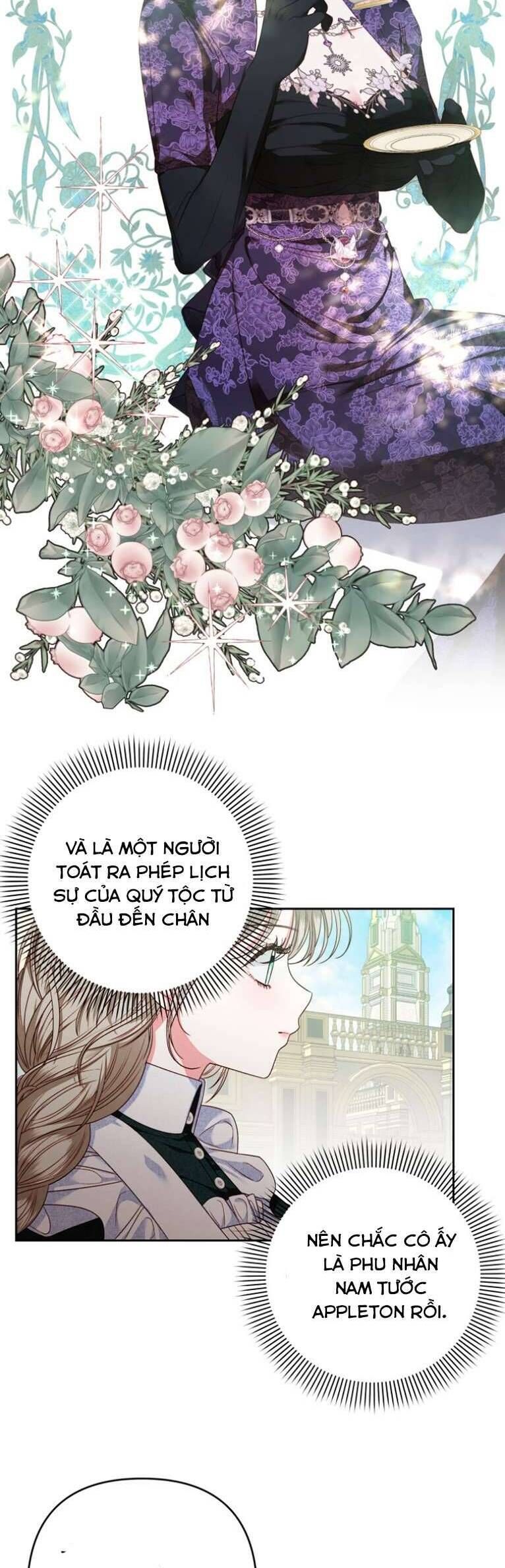 Trở Thành Hầu Gái Còn Hơn Làm Công Chúa Chapter 6 - 11