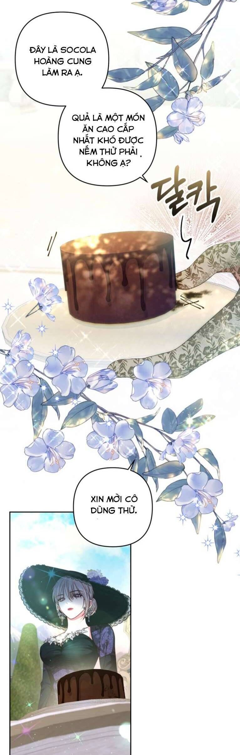 Trở Thành Hầu Gái Còn Hơn Làm Công Chúa Chapter 6 - 14
