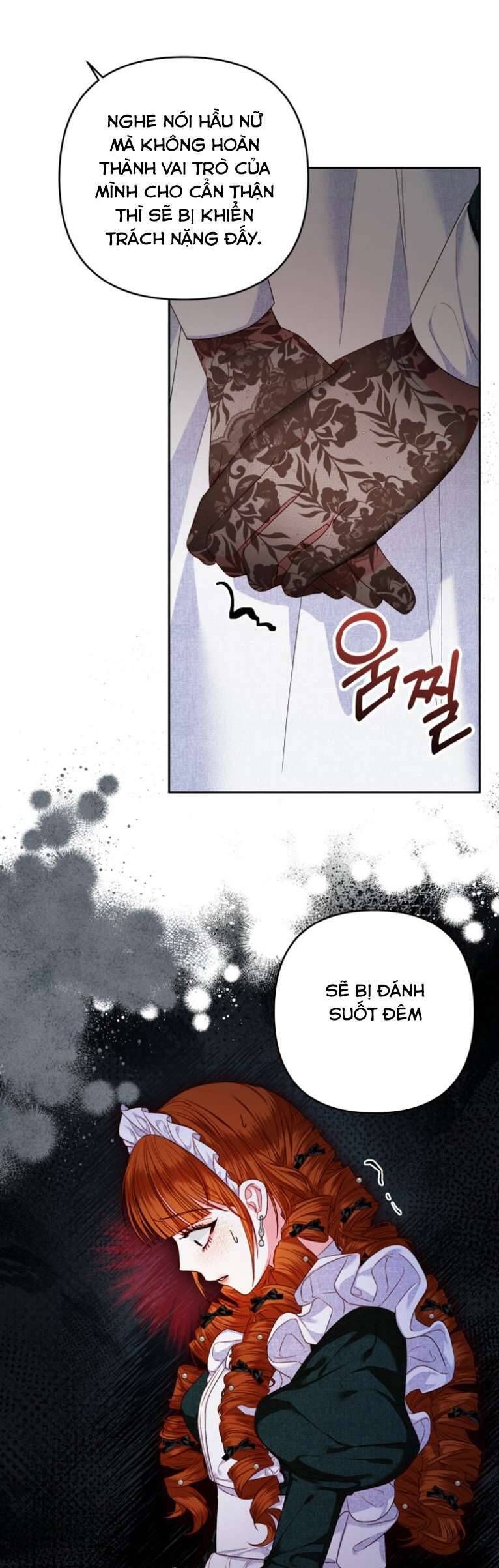 Trở Thành Hầu Gái Còn Hơn Làm Công Chúa Chapter 6 - 19
