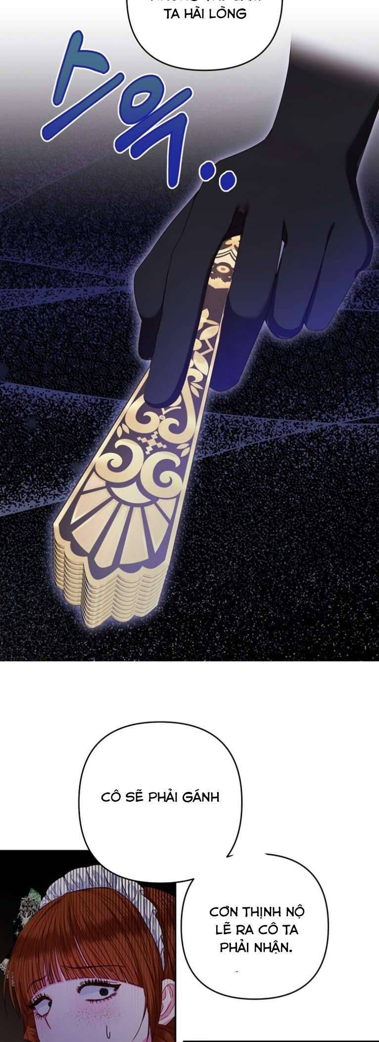 Trở Thành Hầu Gái Còn Hơn Làm Công Chúa Chapter 6 - 26