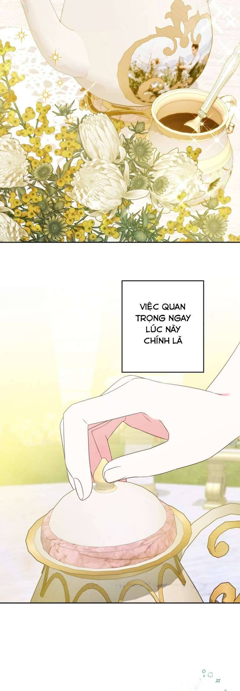 Trở Thành Hầu Gái Còn Hơn Làm Công Chúa Chapter 6 - 31