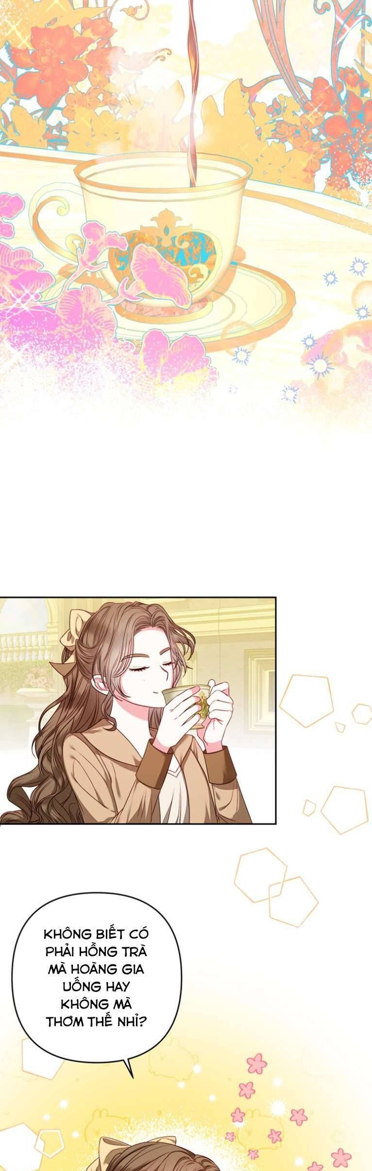 Trở Thành Hầu Gái Còn Hơn Làm Công Chúa Chapter 6 - 7