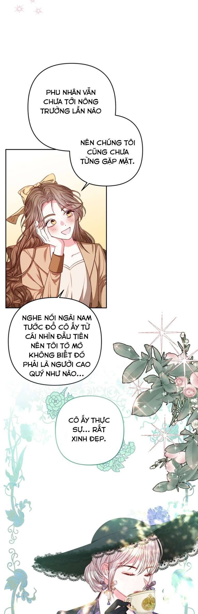 Trở Thành Hầu Gái Còn Hơn Làm Công Chúa Chapter 6 - 10