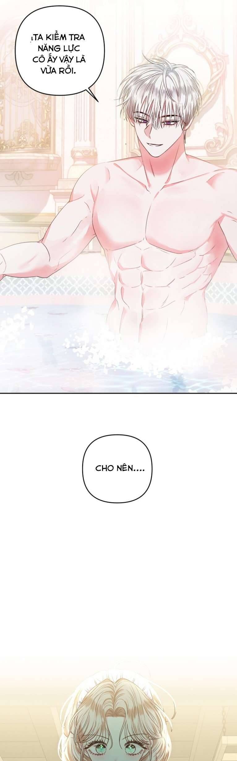 Trở Thành Hầu Gái Còn Hơn Làm Công Chúa Chapter 8 - 19