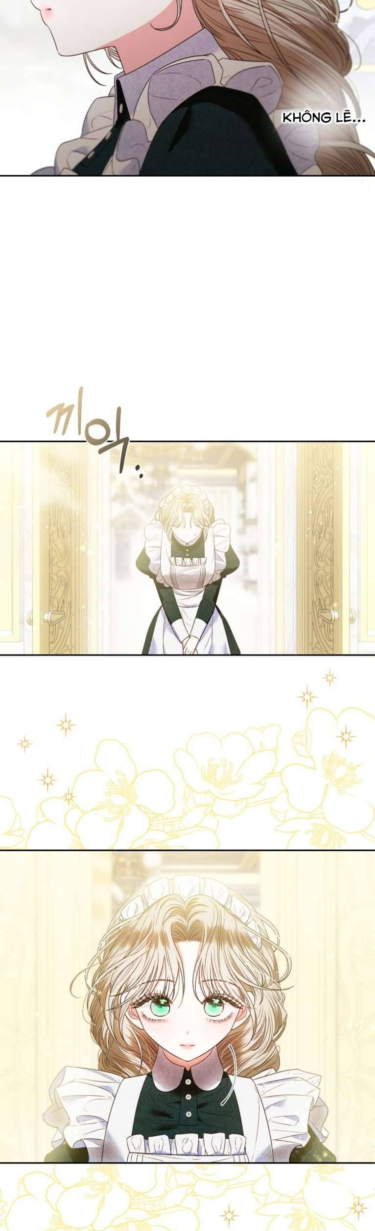 Trở Thành Hầu Gái Còn Hơn Làm Công Chúa Chapter 8 - 25