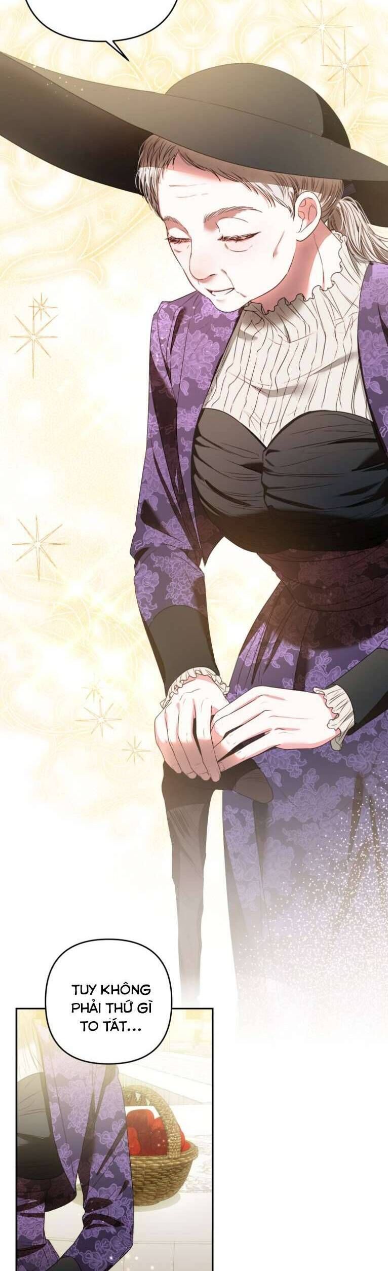 Trở Thành Hầu Gái Còn Hơn Làm Công Chúa Chapter 8 - 29