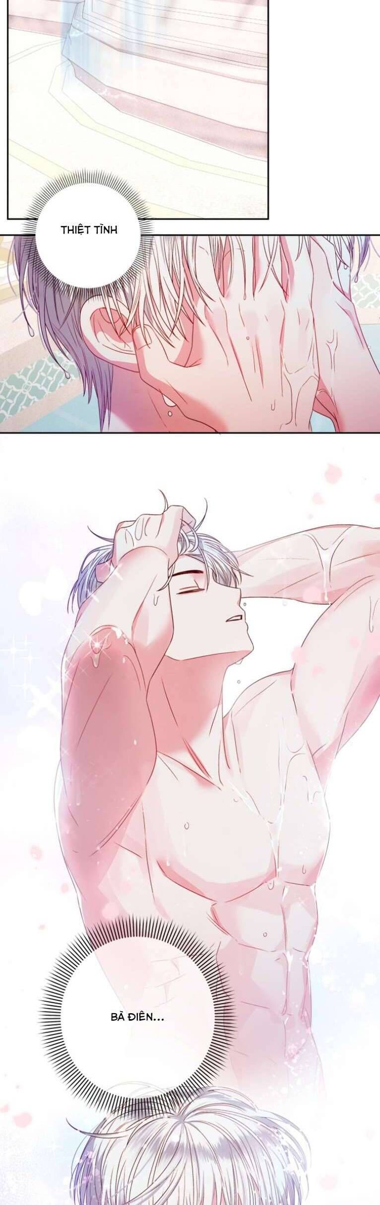 Trở Thành Hầu Gái Còn Hơn Làm Công Chúa Chapter 8 - 8