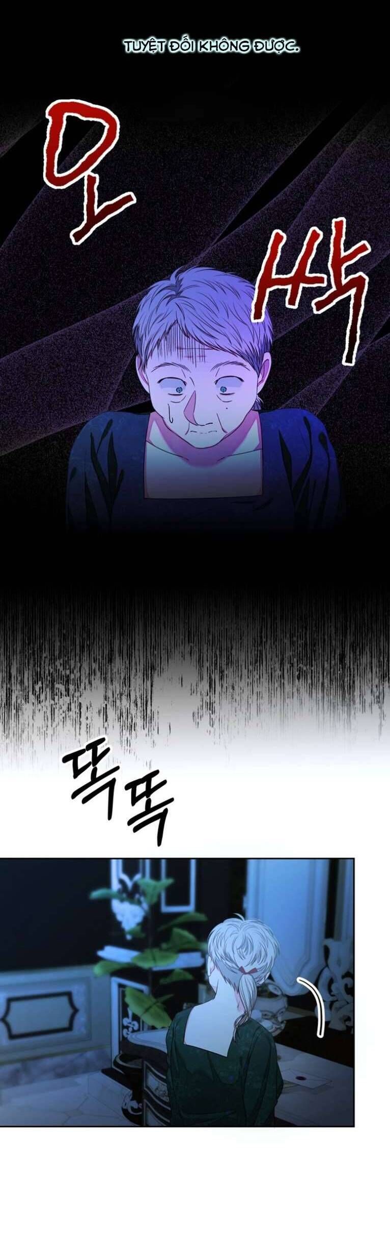 Trở Thành Hầu Gái Còn Hơn Làm Công Chúa Chapter 9 - 11