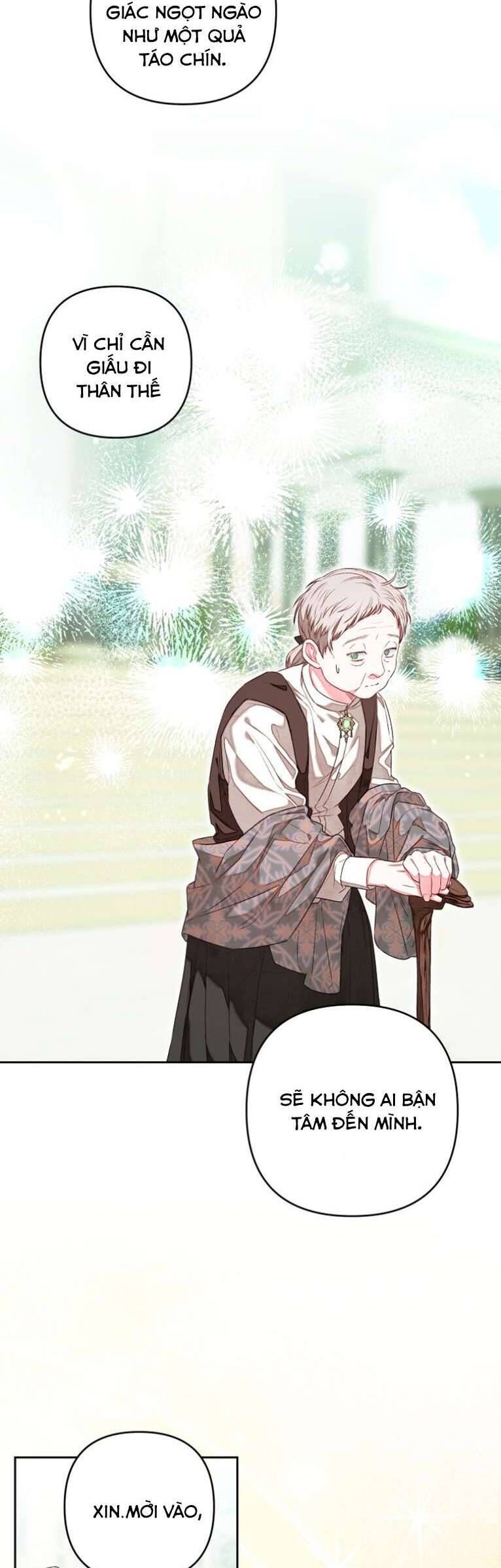 Trở Thành Hầu Gái Còn Hơn Làm Công Chúa Chapter 9 - 14