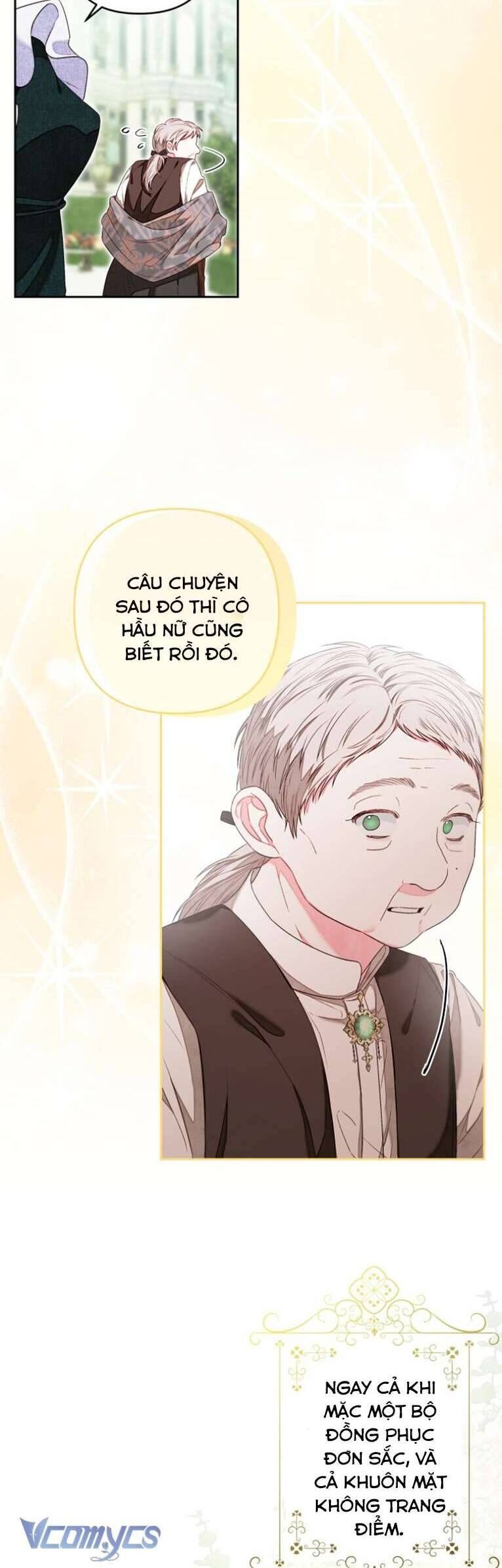Trở Thành Hầu Gái Còn Hơn Làm Công Chúa Chapter 9 - 15