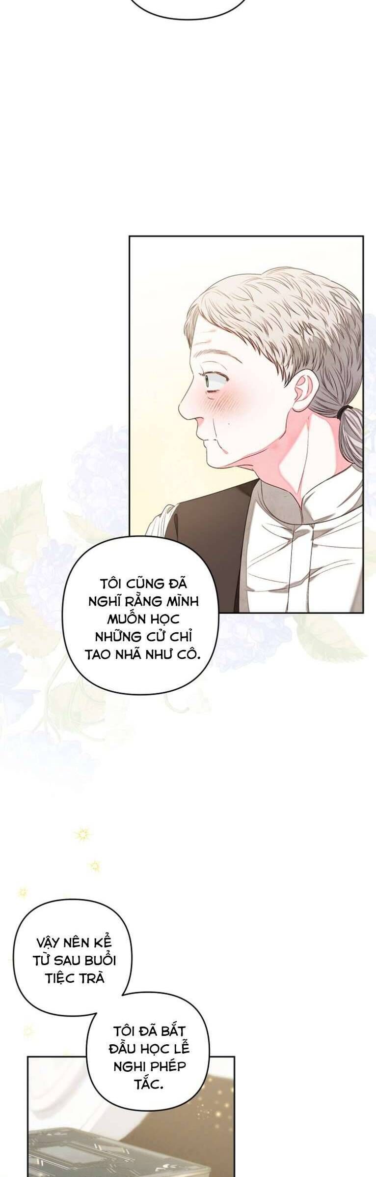 Trở Thành Hầu Gái Còn Hơn Làm Công Chúa Chapter 9 - 17
