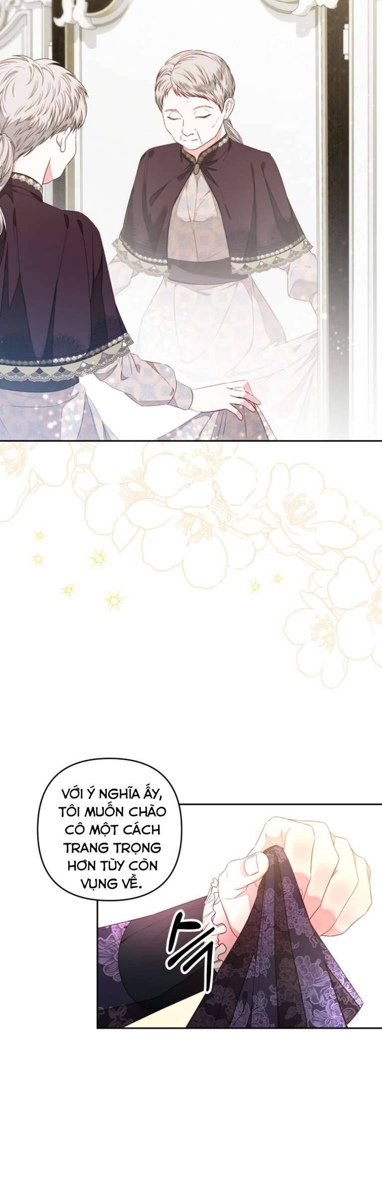 Trở Thành Hầu Gái Còn Hơn Làm Công Chúa Chapter 9 - 19