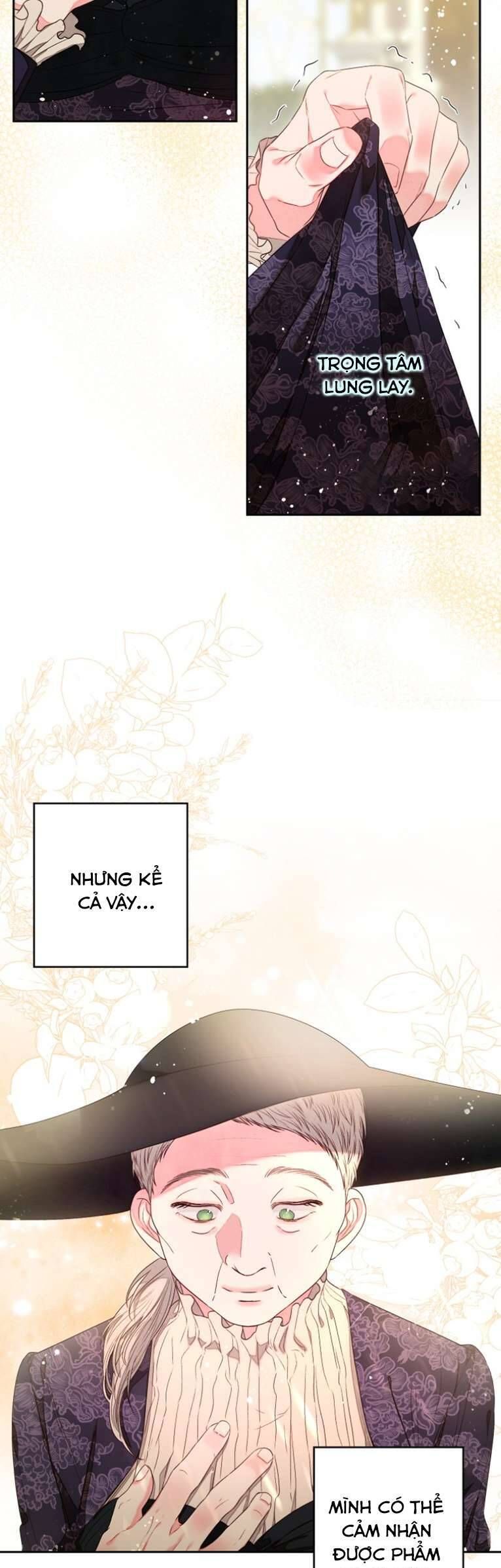 Trở Thành Hầu Gái Còn Hơn Làm Công Chúa Chapter 9 - 22