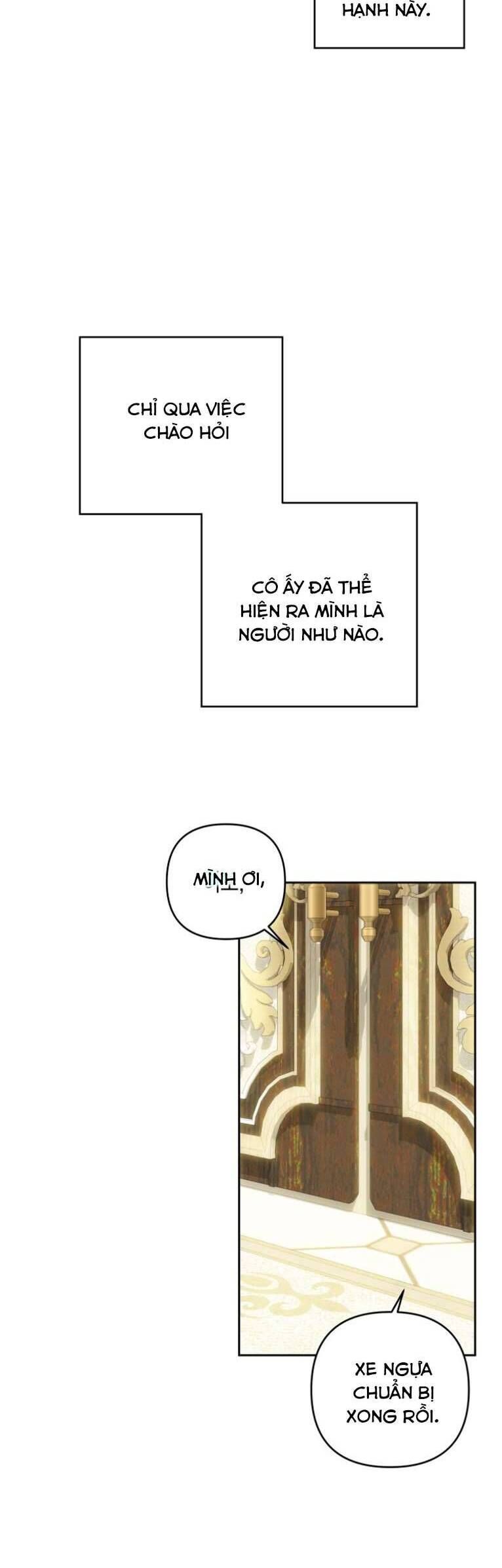 Trở Thành Hầu Gái Còn Hơn Làm Công Chúa Chapter 9 - 23