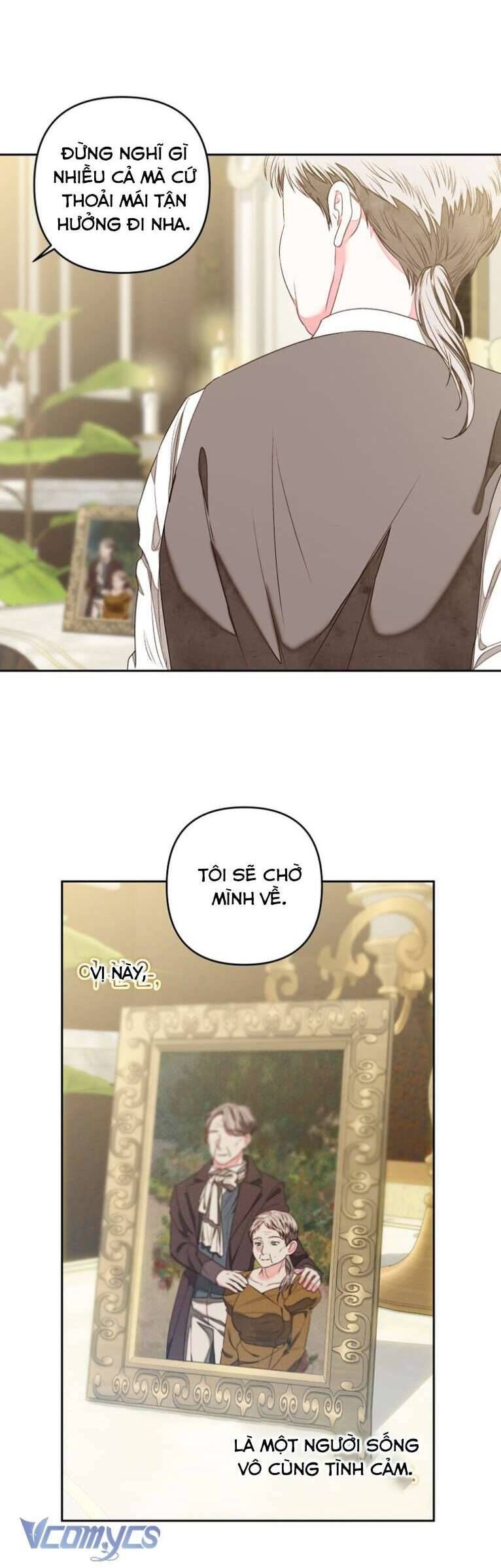 Trở Thành Hầu Gái Còn Hơn Làm Công Chúa Chapter 9 - 24