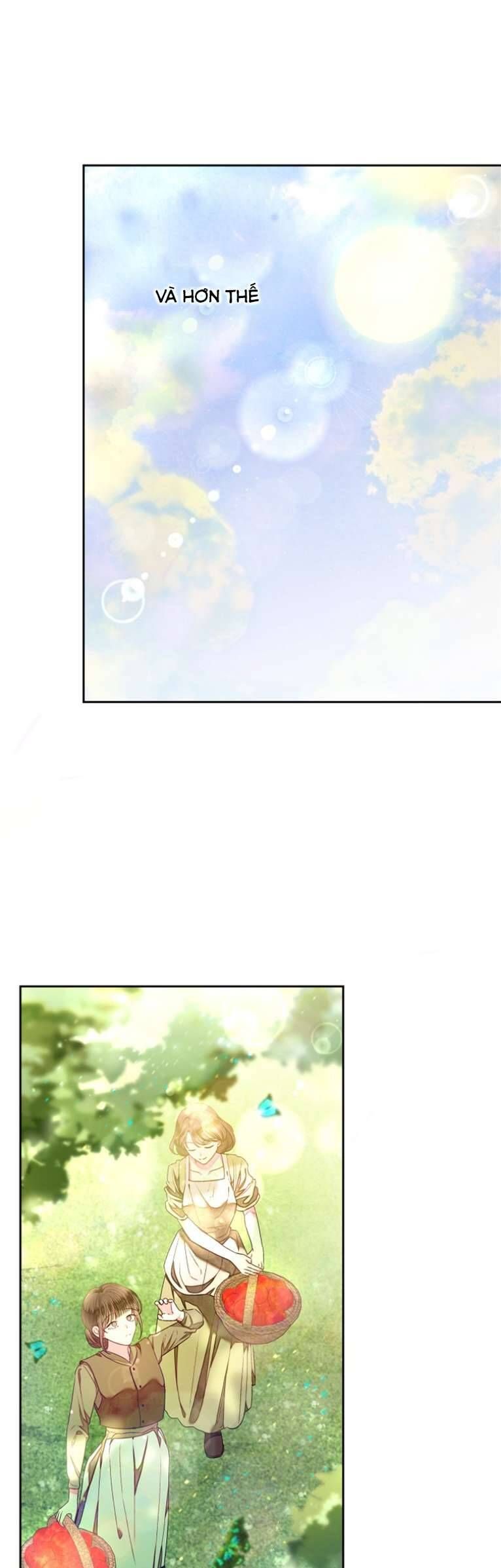 Trở Thành Hầu Gái Còn Hơn Làm Công Chúa Chapter 9 - 25