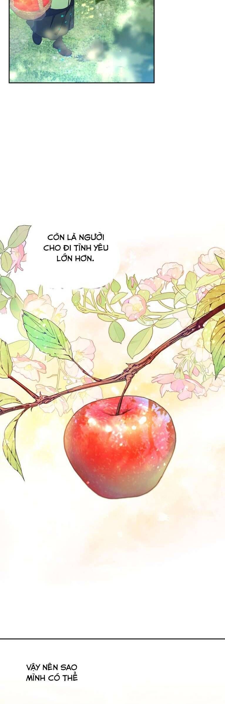 Trở Thành Hầu Gái Còn Hơn Làm Công Chúa Chapter 9 - 26
