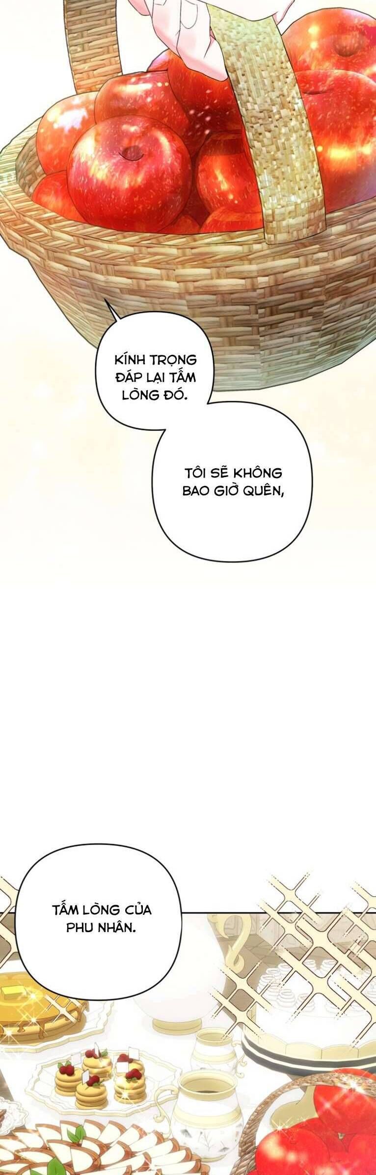 Trở Thành Hầu Gái Còn Hơn Làm Công Chúa Chapter 9 - 29