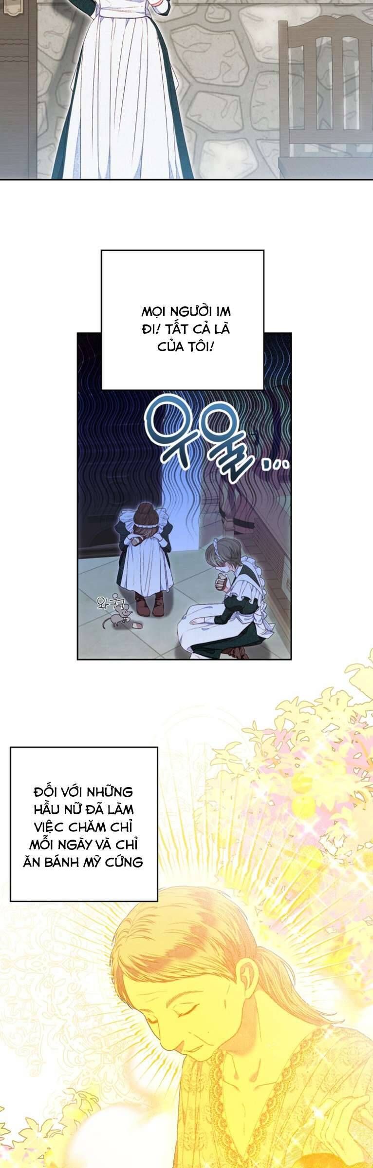 Trở Thành Hầu Gái Còn Hơn Làm Công Chúa Chapter 9 - 31