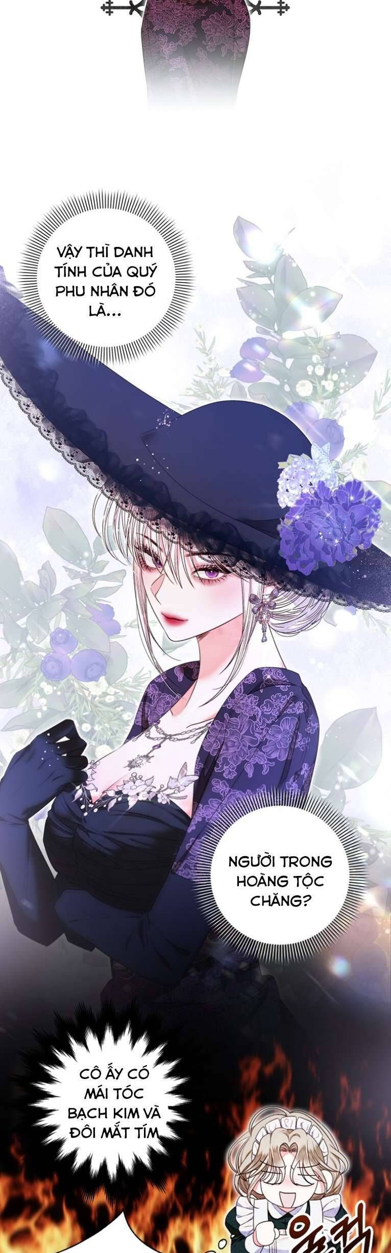 Trở Thành Hầu Gái Còn Hơn Làm Công Chúa Chapter 9 - 34